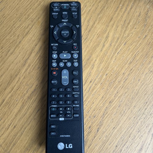 Genuine akb37026803 dvd - genuine,