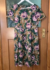 Cath Kidston Stretch Cotton