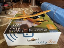 Hobby zone Horizon Champ Rtf