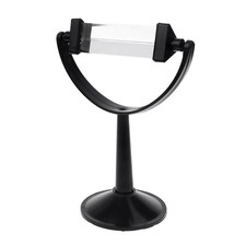 Large Optical Prism With Base