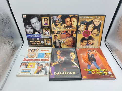 Bundle joblot bollywood - joblot,