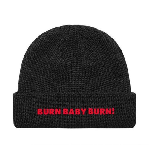 Cult bmx burn - 'burn',