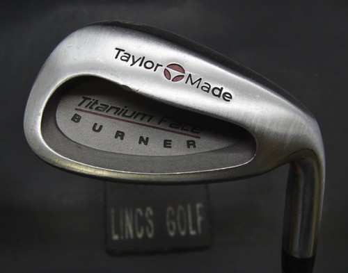 Taylormade burner titanium - taylormade,