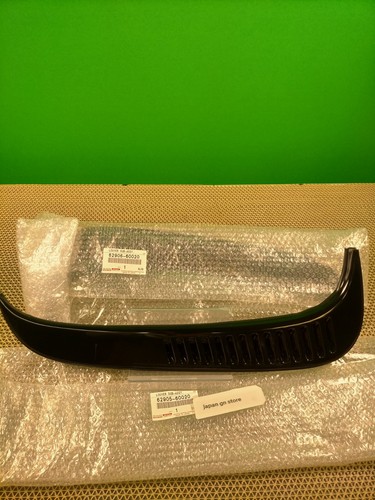 Genuine toyota lx450 - genuine,