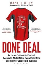 Done Deal, Geey, Daniel