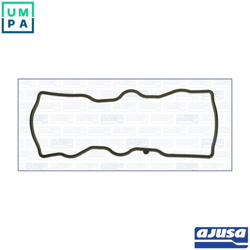 Gasket cylinder head - head, cover