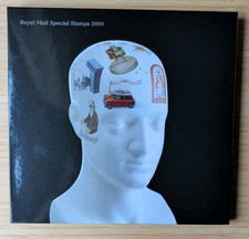 2009 royal mail special - royal,