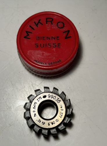 1pcs mikron high - mikron, quality