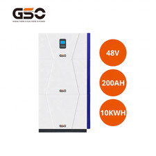 All in One GSO 5.5kW Hybrid