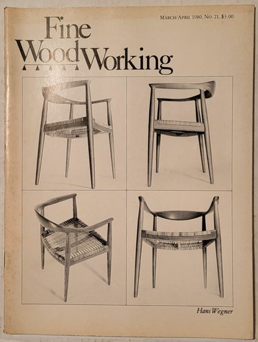 Fine woodworking magazine - woodworking,