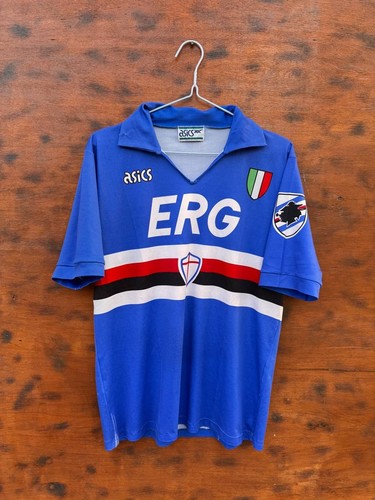 Sampdoria 1991 1992 home - sampdoria, 1991/1992