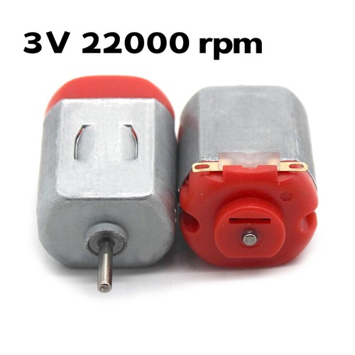 130 mini motor - dc, small