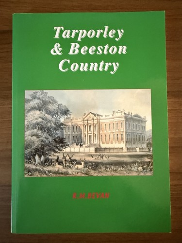 Tarporley beeston country r - beeston,