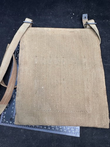 British army ww2 map - case,