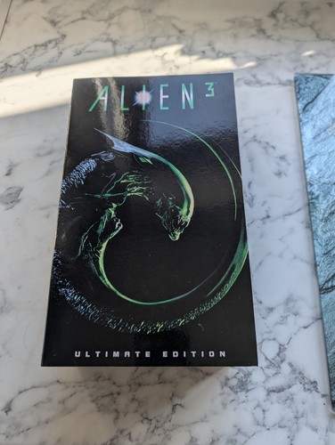 Neca alien 7 action - alien, 7'