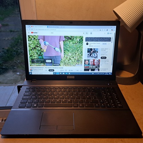Stone nt310 intel - stone,