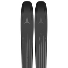 Atomic Maverick 105 CTI Skis