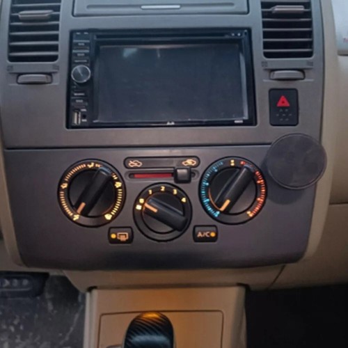 For nissan nv200 car climate - nissan,