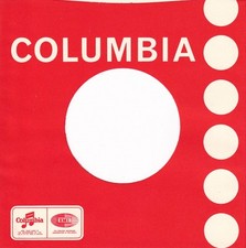 Columbia bigboppa reproduction - columbia,
