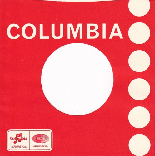 Columbia bigboppa reproduction - bigboppa,