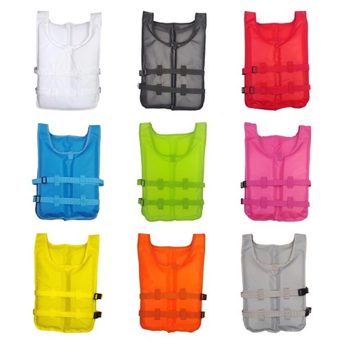 Waistcoat float swimsuit - waistcoat,