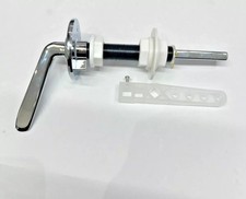 Long reach cistern handle - long,