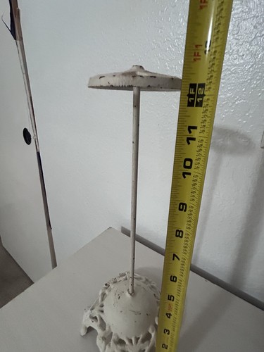 Antique victorian hat stand - antique,