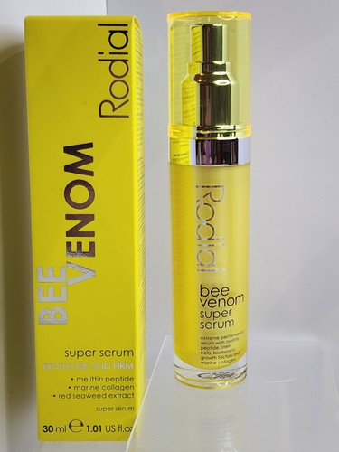 Rodial bee venom super serum - bee,