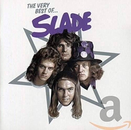 Slade the very best of - the,