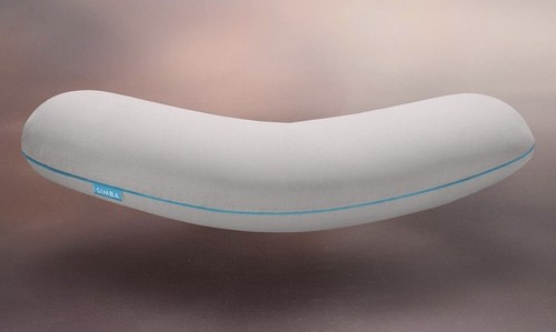 Simba body pillow stratos tech - body,