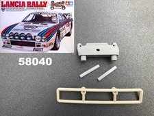 Tamiya Lancia Rally 58040