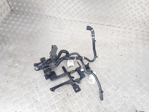 Jaguar pace electric cooling - i-pace,