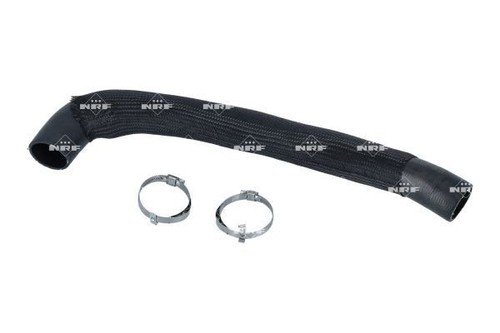 Charge air hose fits citroen - air,