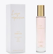 ZARA Love Explosion Eau De