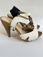 Ginny Heels Women Studs