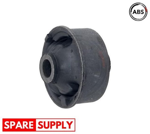 Control arm trailing bush - control, arm-/trailing