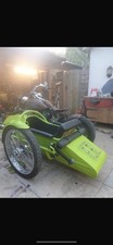 Steib Sidecar 