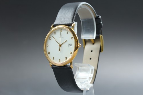 Vintage 1991 omega - 1991, ville