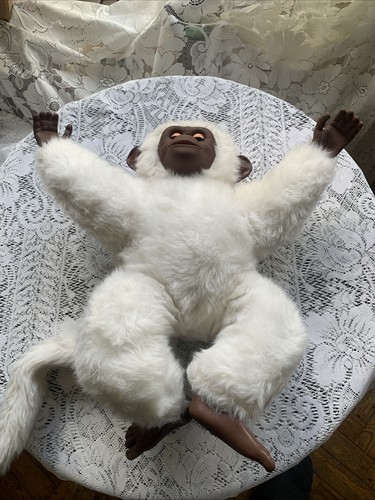 White fur jackie - fur,