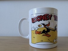 LOONEY TUNES Big egg race