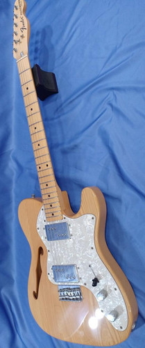 Fender japan thinline - japan,