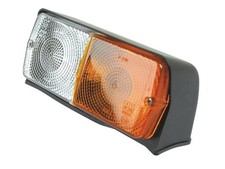 Cobo Front Indicator/position