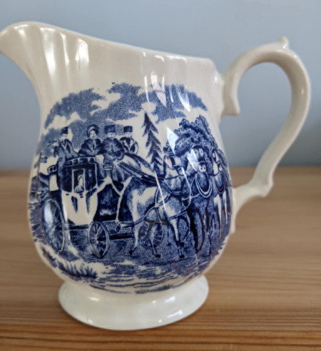 Vintage myott royal - vintage,