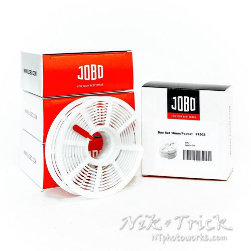 Jobo 1502 reel for - &, 110