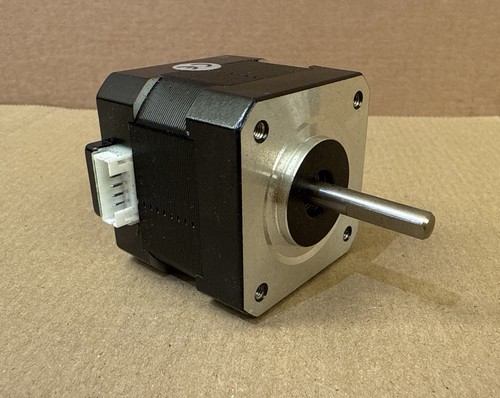 Motech nema stepper motor - stepper,