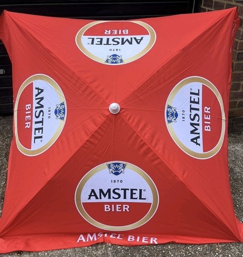 Amstel garden parasol - amstel, parasol/