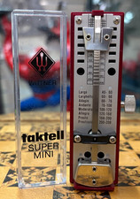 Lovely wittner taktell super - wittner,