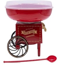 Marco Paul Candy Floss Machine