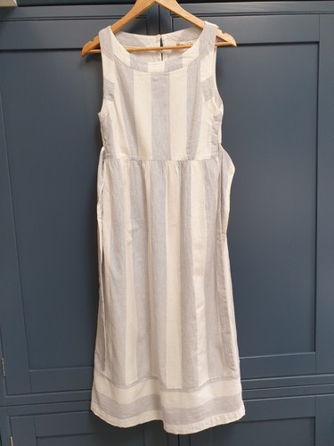 Fat face striped sleeveless - face,
