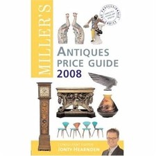 Millers Antiques Price Guide